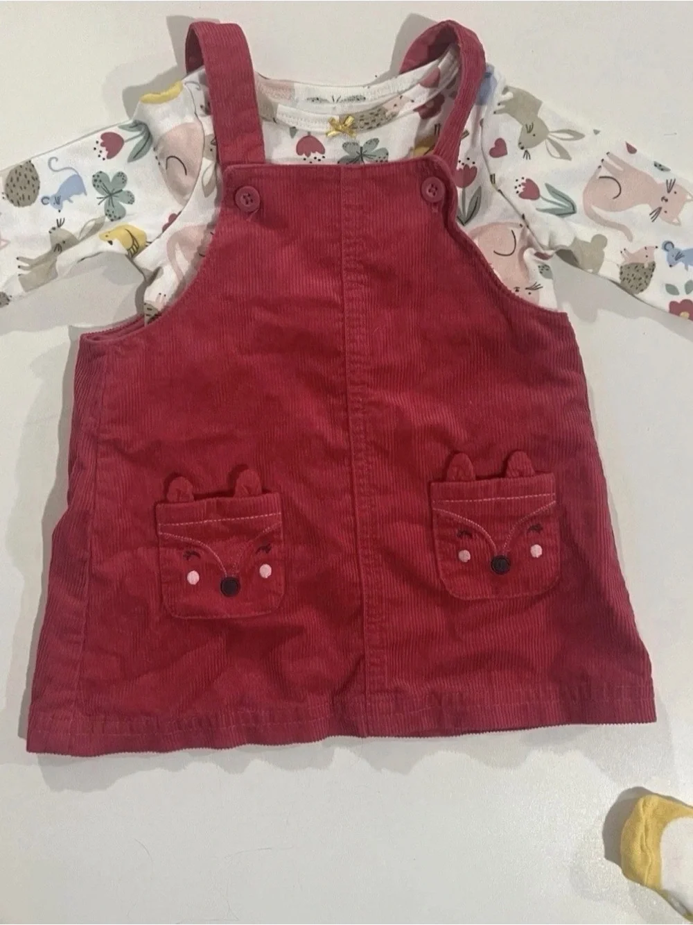 Carters these matching great